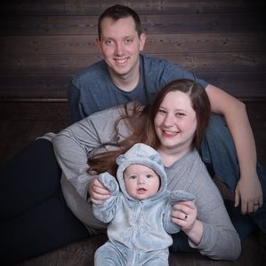 Meet your Posher, Clayton